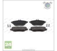 Kit pastiglie freno Ferodo Anteriore per INFINITI QX30 Q30 MERCEDES CLASSE GLA