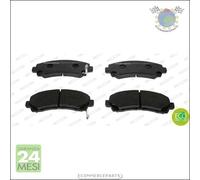 Kit pastiglie freno Ferodo Anteriore per ISUZU D-MAX