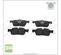 Kit pastiglie freno Ferodo Anteriore per JAGUAR I-PACE F-PACE XF XE LAND ROVER