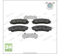 Kit pastiglie freno Ferodo Anteriore per KIA CARNIVAL