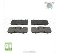 Kit pastiglie freno Ferodo Anteriore per LAND ROVER RANGE III IV II I DISCOVERY