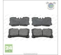 Kit pastiglie freno Ferodo Anteriore per LEXUS LS bi6