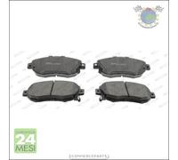 Kit pastiglie freno Ferodo Anteriore per LEXUS SC IS GS TOYOTA SUPRA
