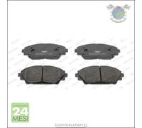Kit pastiglie freno Ferodo Anteriore per MAZDA CX-30 CX-3 3
