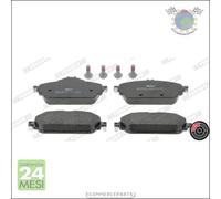 Kit pastiglie freno Ferodo Anteriore per MERCEDES CLASSE E 2.0220 300 220 200 1