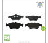 Kit pastiglie freno Ferodo Anteriore per MERCEDES CLASSE E 300 290 270 250 240