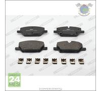 Kit pastiglie freno Ferodo Anteriore per OPEL INSIGNIA B