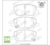 Kit pastiglie freno Ferodo Anteriore per OPEL INSIGNIA B MOKKA /