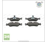 Kit pastiglie freno Ferodo Anteriore per OPEL VECTRA B A OMEGA ASTRA F
