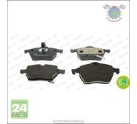 Kit pastiglie freno Ferodo Anteriore per OPEL ZAFIRA A ASTRA G SAAB 9-5 9-3 900