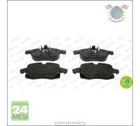 Kit pastiglie freno Ferodo Anteriore per OPEL ZAFIRA / VECTRA C B SIGNUM 2 ASTR