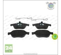Kit pastiglie freno Ferodo Anteriore per RENAULT LAGUNA ESPACE VEL