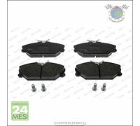 Kit pastiglie freno Ferodo Anteriore per RENAULT SAFRANE SCENIC MEGANE Megane L