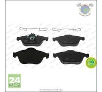 Kit pastiglie freno Ferodo Anteriore per RENAULT SCENIC GRAND