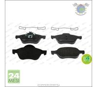 Kit pastiglie freno Ferodo Anteriore per RENAULT SCENIC MEGANE LAGUNA CLIO