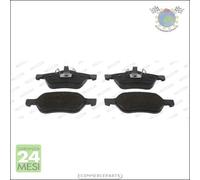 Kit pastiglie freno Ferodo Anteriore per RENAULT TWINGO LAGUNA WIND