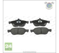 Kit pastiglie freno Ferodo Anteriore per TOYOTA AVENSIS bbq