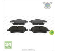 Kit pastiglie freno Ferodo Anteriore per TOYOTA COROLLA AURIS