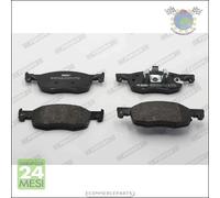 Kit pastiglie freno Ferodo Anteriore per TOYOTA YARIS AYGO