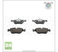 Kit pastiglie freno Ferodo Anteriore per VOLVO XC70 V70 S70 C70 850