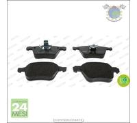 Kit pastiglie freno Ferodo Anteriore per VOLVO XC90