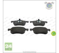 Kit pastiglie freno Ferodo Anteriore per VOLVO XC90 XC70 V70 S80 S70 S60