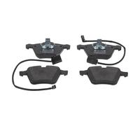 Kit pastiglie freno FERODO per Volvo