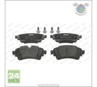 Kit pastiglie freno Ferodo Posteriore per AUDI Q7 Q5 A8 A7 A6 A5 A4 VW TOUAREG