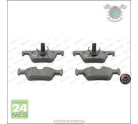Kit pastiglie freno Ferodo Posteriore per BMW 4 F33 F83 430 428 425 420 F32 F82