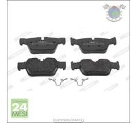 Kit pastiglie freno Ferodo Posteriore per BMW X2 F39 M35 2 F44 220 218 216 M 1