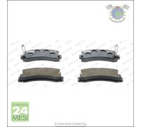 Kit pastiglie freno Ferodo Posteriore per LEXUS RX ES OPEL CORSA B TOYOTA COROL
