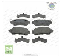 Kit pastiglie freno Ferodo Posteriore per MAZDA CX-5