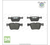 Kit pastiglie freno Ferodo Posteriore per MERCEDES CLASSE S CL 65 63 R M ML
