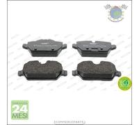 Kit pastiglie freno Ferodo Posteriore per MINI bj4
