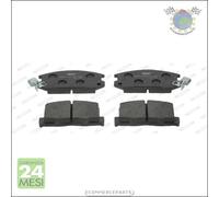 Kit pastiglie freno Ferodo Posteriore per TOYOTA MR2