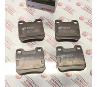 KIT PASTIGLIE FRENO FORD SIERRA OPEL VECTRA-OMEGA COD. 0239.00 NUOVE REMSA