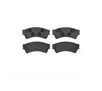 Kit Pastiglie Freno Freni a Disco 18 MM BREMBO Adatto A per Altre Cose Mazda