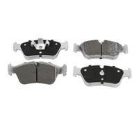 Kit Pastiglie Freno Freni a Disco per BMW 3er E90 320i 318i 1er E87 120d 120i
