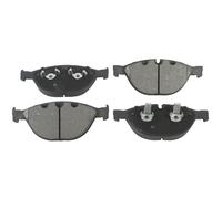 Kit Pastiglie Freno Freni a Disco per BMW 5er Touring E61 535d E60 E64
