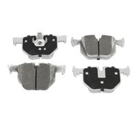 Kit Pastiglie Freno Freni a Disco per BMW 7er E65 E66 E67 735i Sx. 730i