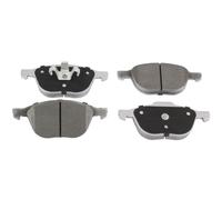 Kit Pastiglie Freno Freni a Disco per Ford Kuga II DM2 1.5 Ecoboost 1.6 Ecosport