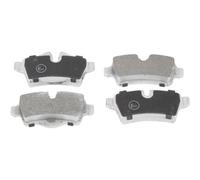 Kit Pastiglie Freno Freni a Disco per Mini R56 Cooper One R57 R59 John