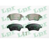 Lpr Lpr Frenante 05P911