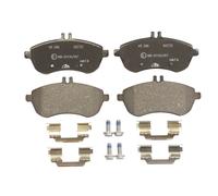 Kit pastiglie freno, Freno a disco 130460-27332