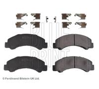 Kit pastiglie freno, Freno a disco