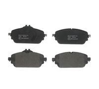 MAGNETI MARELLI Kit pastiglie freno 363700450119