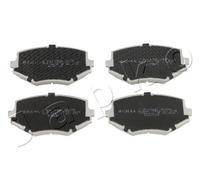 JAPKO 50383 Kit pastiglie freni