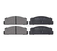 Pastiglie freno 36004 A.B.S. per FIAT LANCIA SEAT AUTOBIANCHI ZASTAVA FSO