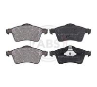 Kit Pastiglie Freno Freno A Disco A.b.s. 36986 per VW Vag Assale Anteriore