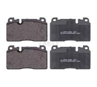 Kit Pastiglie Freno Freno A Disco A.b.s. 37959 per Audi Porsche Vag